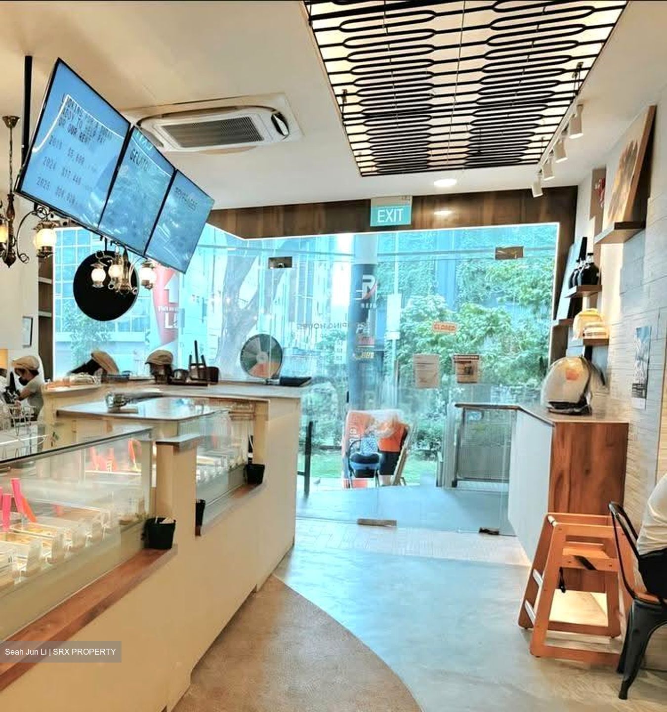 Fm Building (D7), Retail #611006851